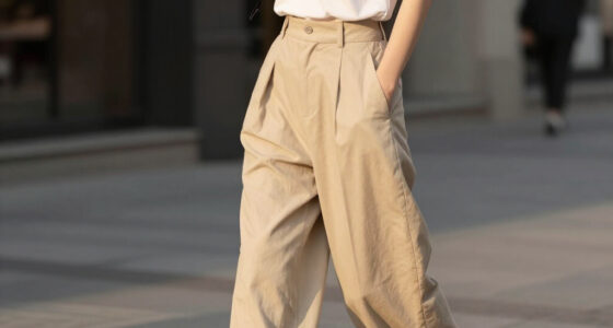 15 Best Wide-Leg Trousers in 2026