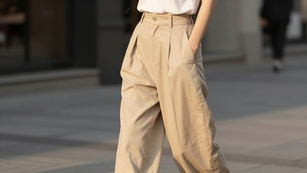 15 Best Wide-Leg Trousers in 2026
