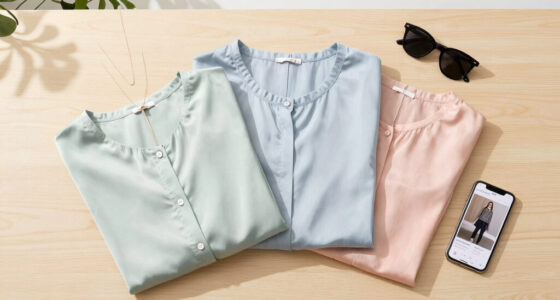 15 Best Women’s Blouses in 2026