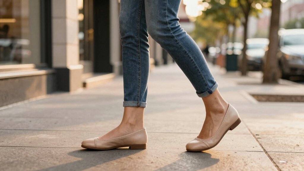 15 Best Women's Fashion Flats in 2026