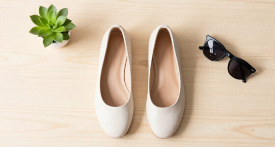 15 Best Women's Flat Shoes in 2026