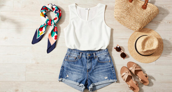 15 Best Women's Summer Basics in 2026