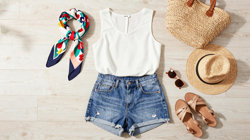15 Best Women's Summer Basics in 2026