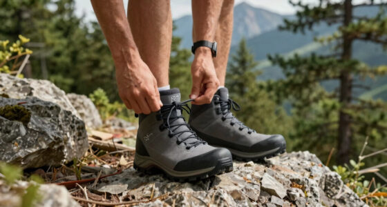 3 Best Arc'teryx Hiking Boots in 2026