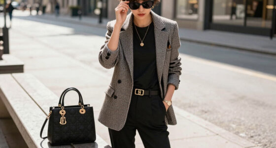 3 Best Celebrity-Inspired Outfits in 2026