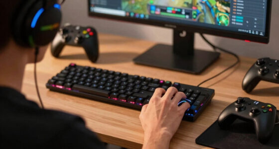 3 Best Gaming Accessories in 2026