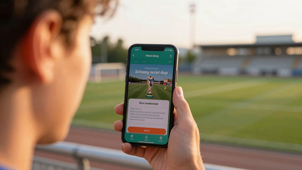3 Best Science Trivia Games for World Cup in 2026