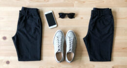 3 Best Shoes for Cropped Pants in 2026