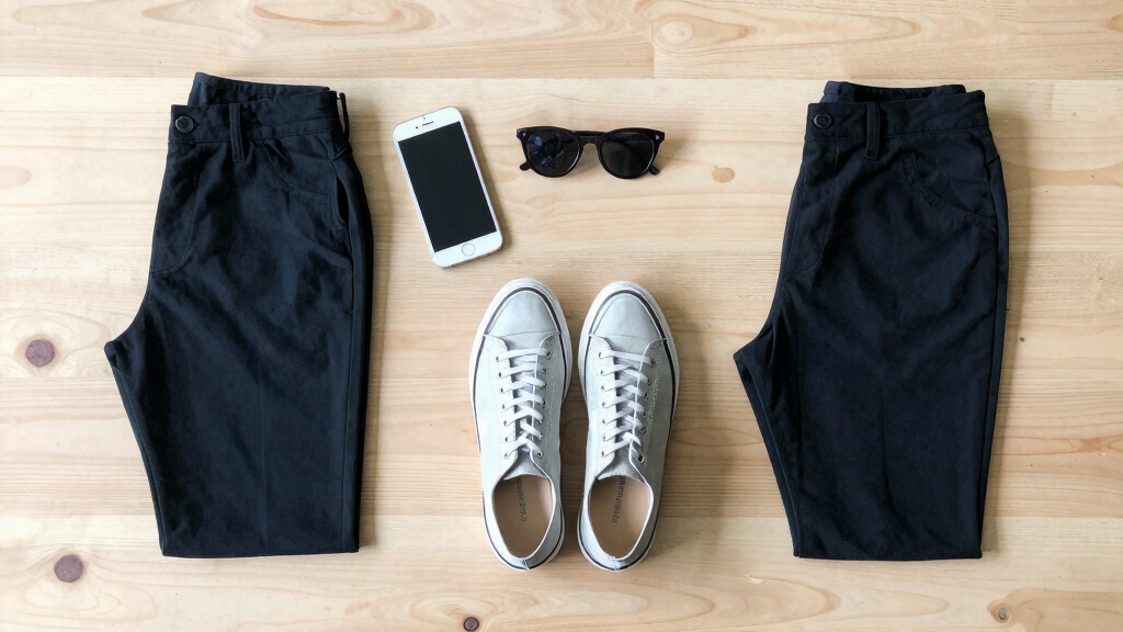 3 Best Shoes for Cropped Pants in 2026