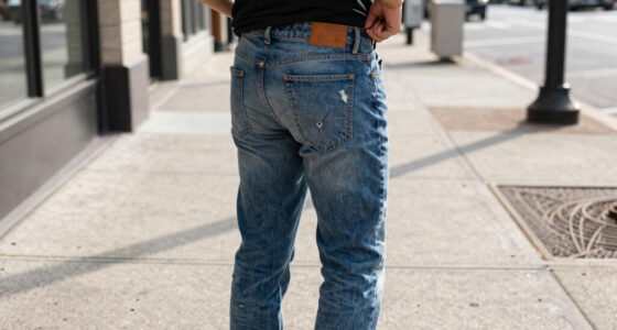 4 Best American Eagle Jeans in 2026