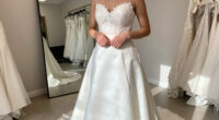 4 Best Bridal Wedding Dresses in 2026