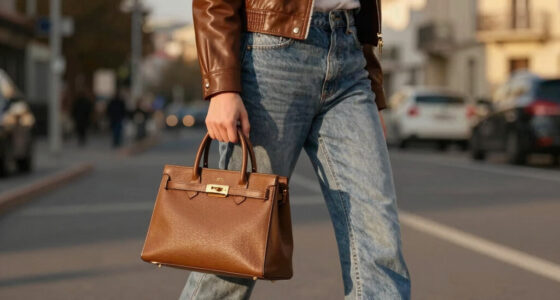 4 Best Fashion Trends in 2026