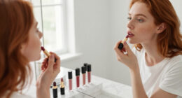 4 Best Lip Combos for Redheads in 2026