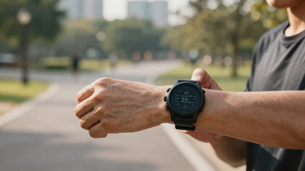 4 Best Sports Watches in 2026