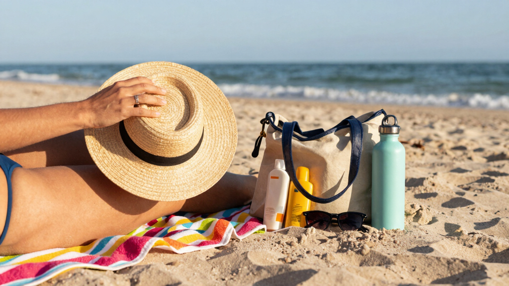 4 Best Summer Beach Essentials in 2026
