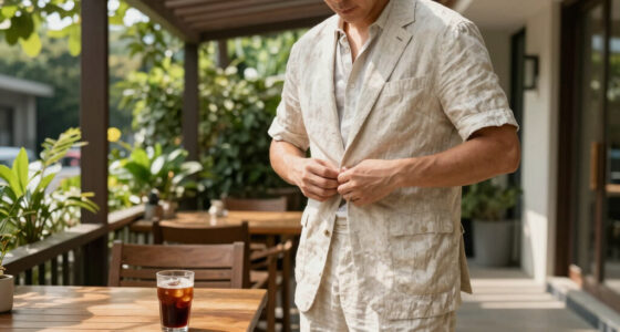 4 Best Summer Suits in 2026