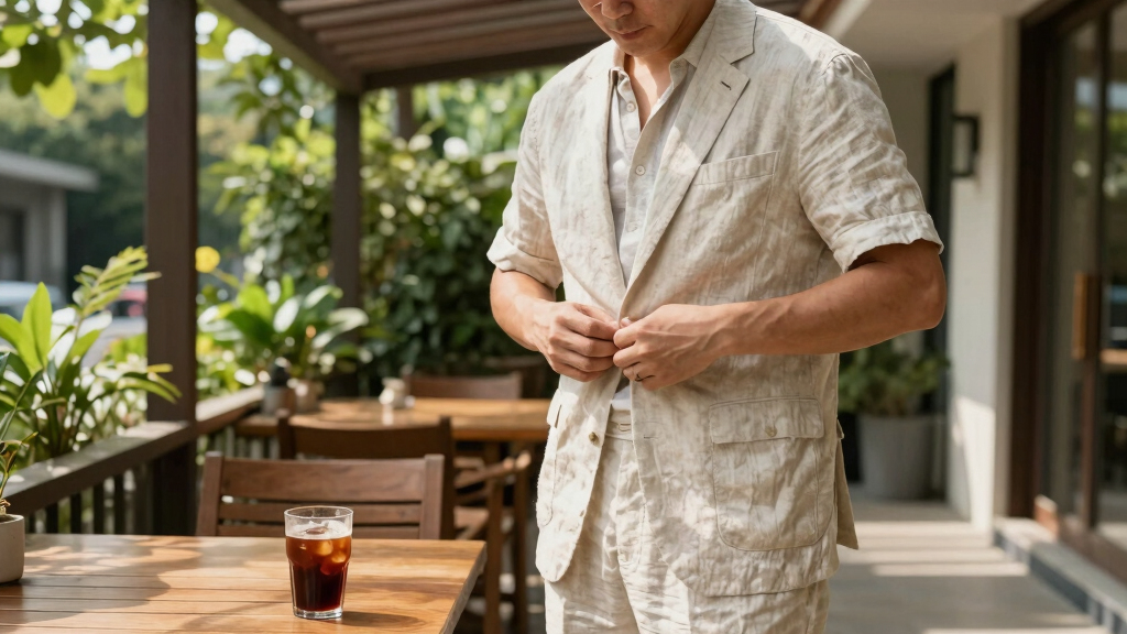 4 Best Summer Suits in 2026