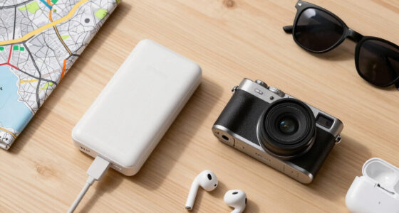 4 Best Travel Gadgets in 2026