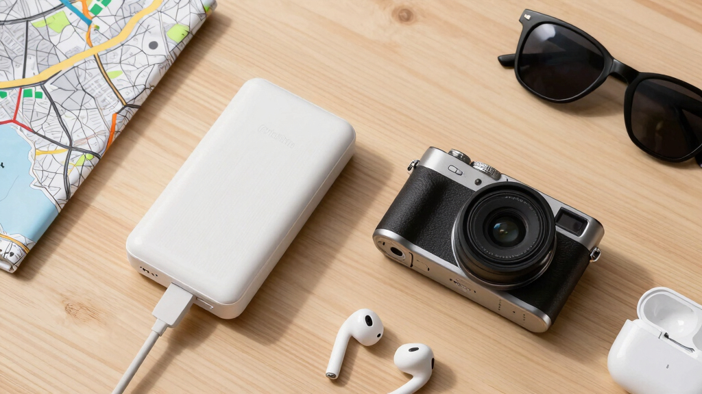 4 Best Travel Gadgets in 2026