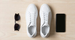 4 Best White Sneakers in 2026