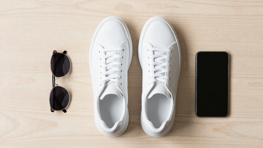 4 Best White Sneakers in 2026