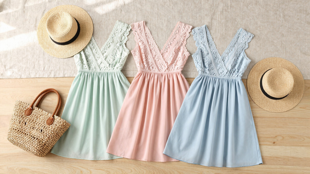 5 Best Elegant Summer Dresses in 2026