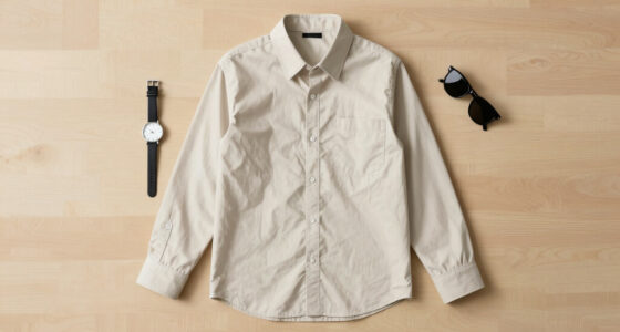 6 Best Buttonless Shirts in 2026