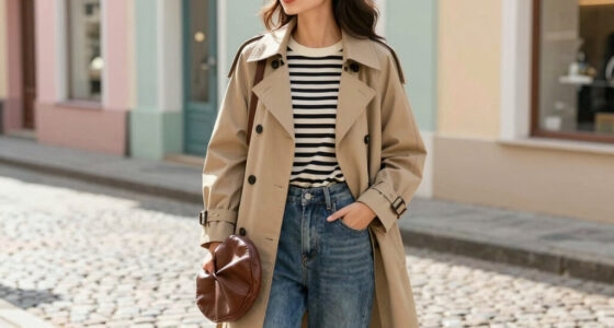 6 Best French Girl Fashion Essentials in 2026
