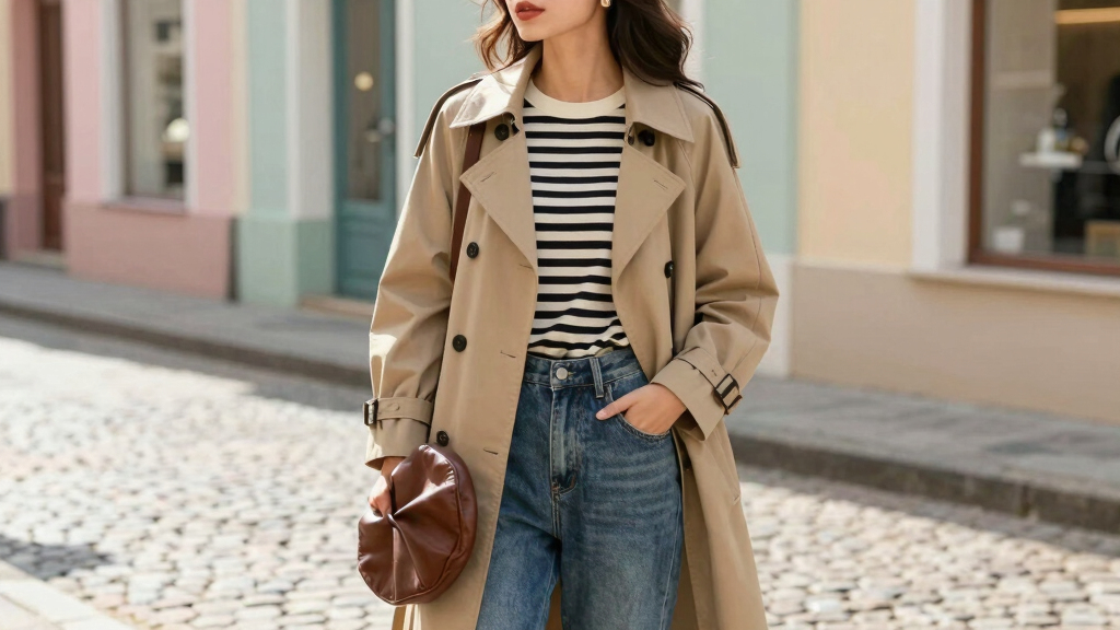 6 Best French Girl Fashion Essentials in 2026