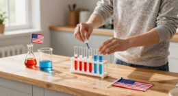 6 Best Patriotic Science Experiment Kits in 2026