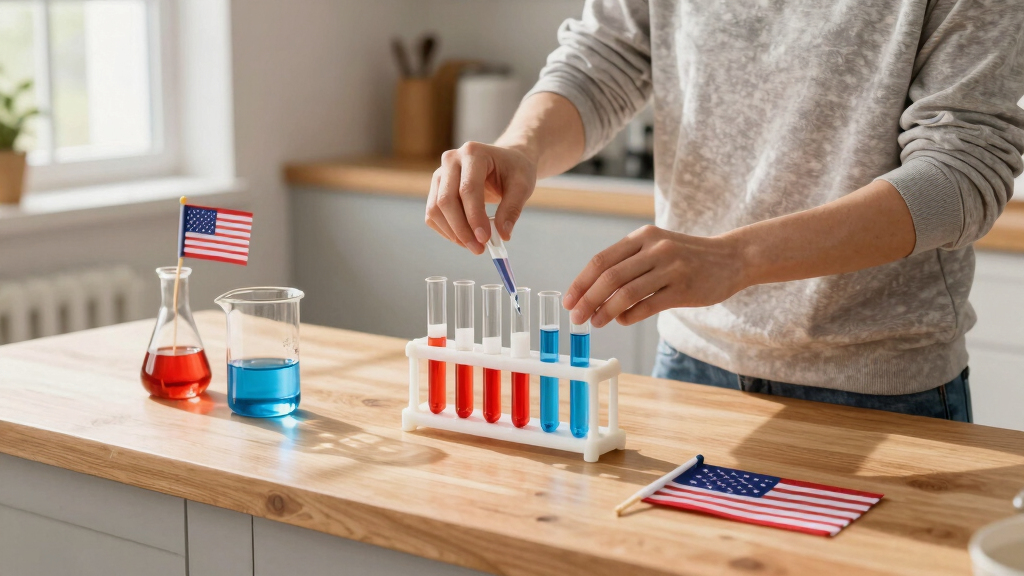 6 Best Patriotic Science Experiment Kits in 2026