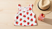 6 Best Strawberry Print Clothing in 2026