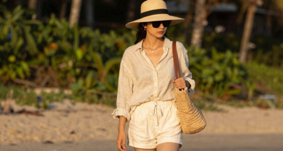 6 Best Summer Fashion Essentials in 2026