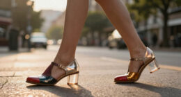 6 Best Unconventional Fashion Shoes in 2026
