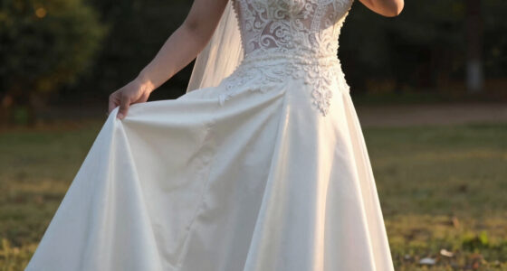 6 Best Wedding Dresses in 2026