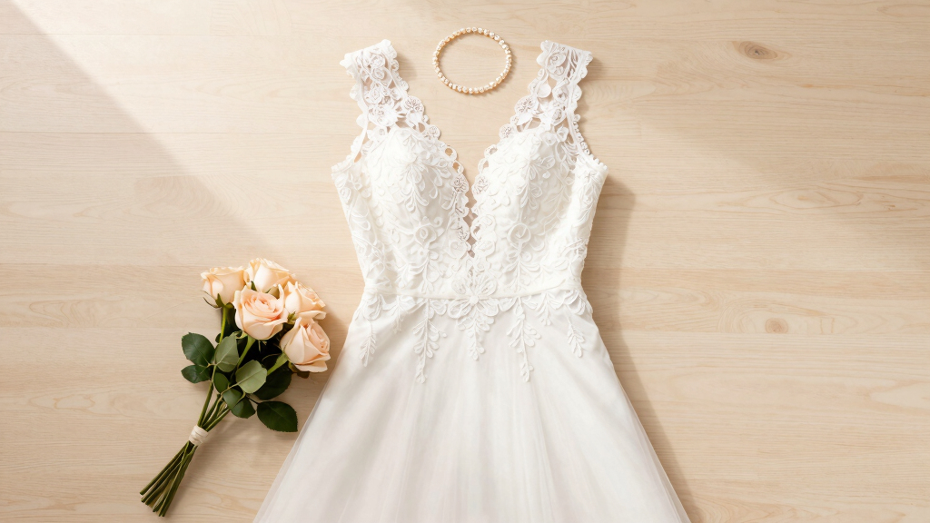 6 Best Wedding Dresses in 2026