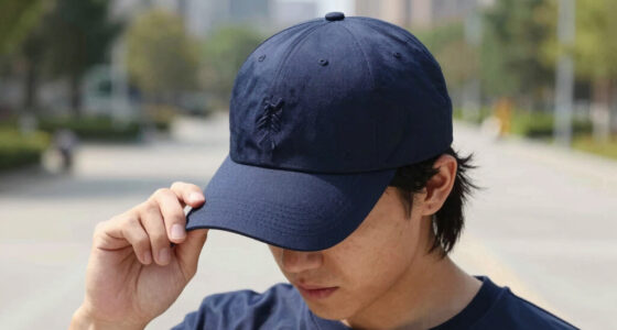 7 Best Baseball Caps in 2026