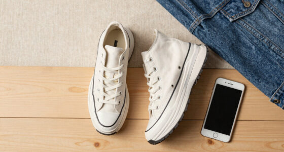 7 Best Chunky Converse Sneakers in 2026