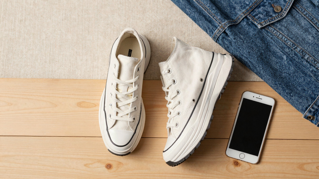 7 Best Chunky Converse Sneakers in 2026