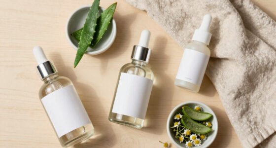 7 Best Clean Beauty Products in 2026
