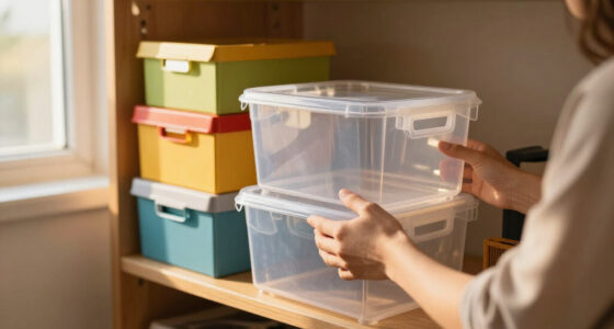 7 Best Home Organization Products in 2026