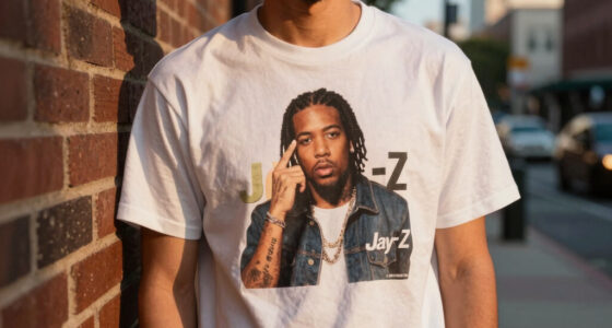 7 Best Jay-Z Graphic Tees in 2026