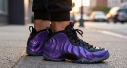 7 Best Nike Foamposite Sneakers in 2026
