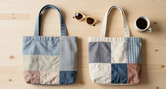 7 Best Patchwork Bags in 2026