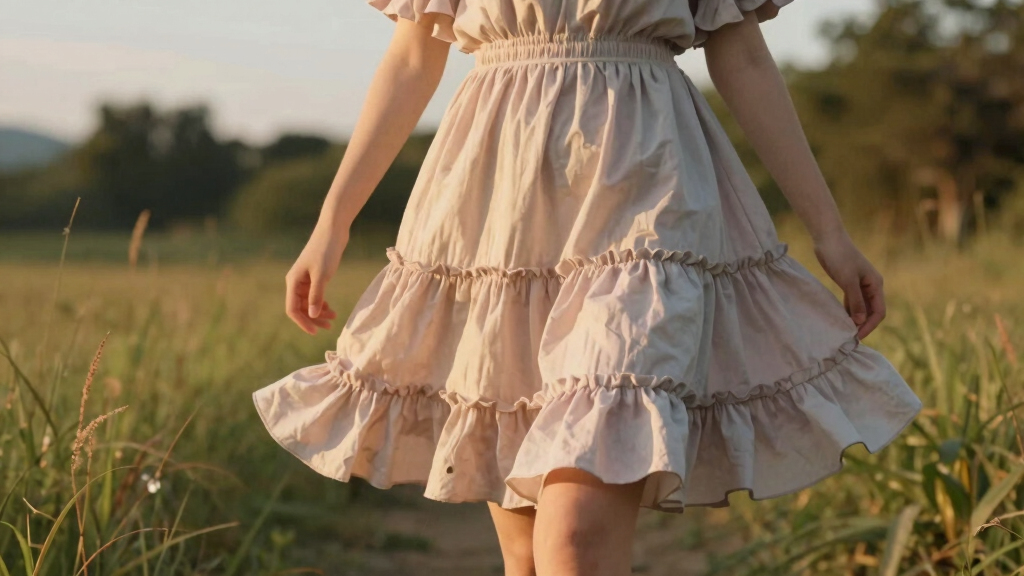7 Best Ruffle Dresses in 2026