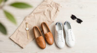 7 Best Shoes for Capri Pants in 2026