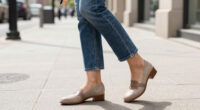 7 Best Shoes for Cropped Flared Jeans in 2026