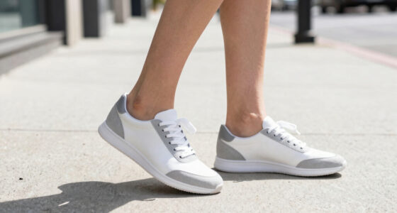 7 Best Slim Minimalist Sneakers in 2026