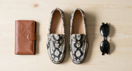 7 Best Snakeskin Loafers in 2026