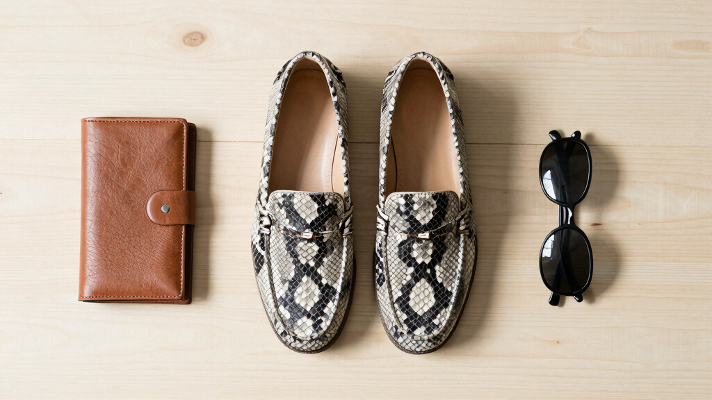 7 Best Snakeskin Loafers in 2026